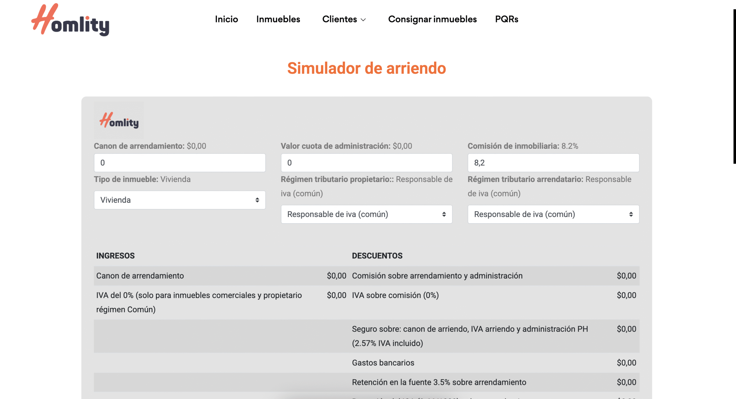 Screenshot 2025 06 10 at 6.47.26 AM scaled Homlity Herramienta para páginas web